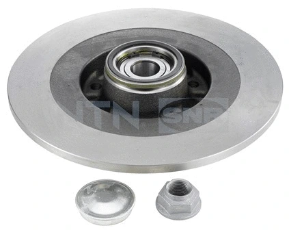 Brake Disc (KF155.90U)