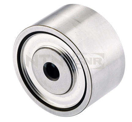 Deflection/Guide Pulley, V-ribbed belt (GA377.03)