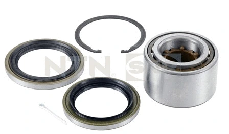 Wheel Bearing Kit (R169.53)