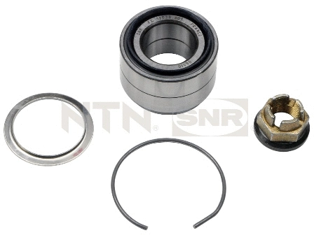 Wheel Bearing Kit (R155.12)
