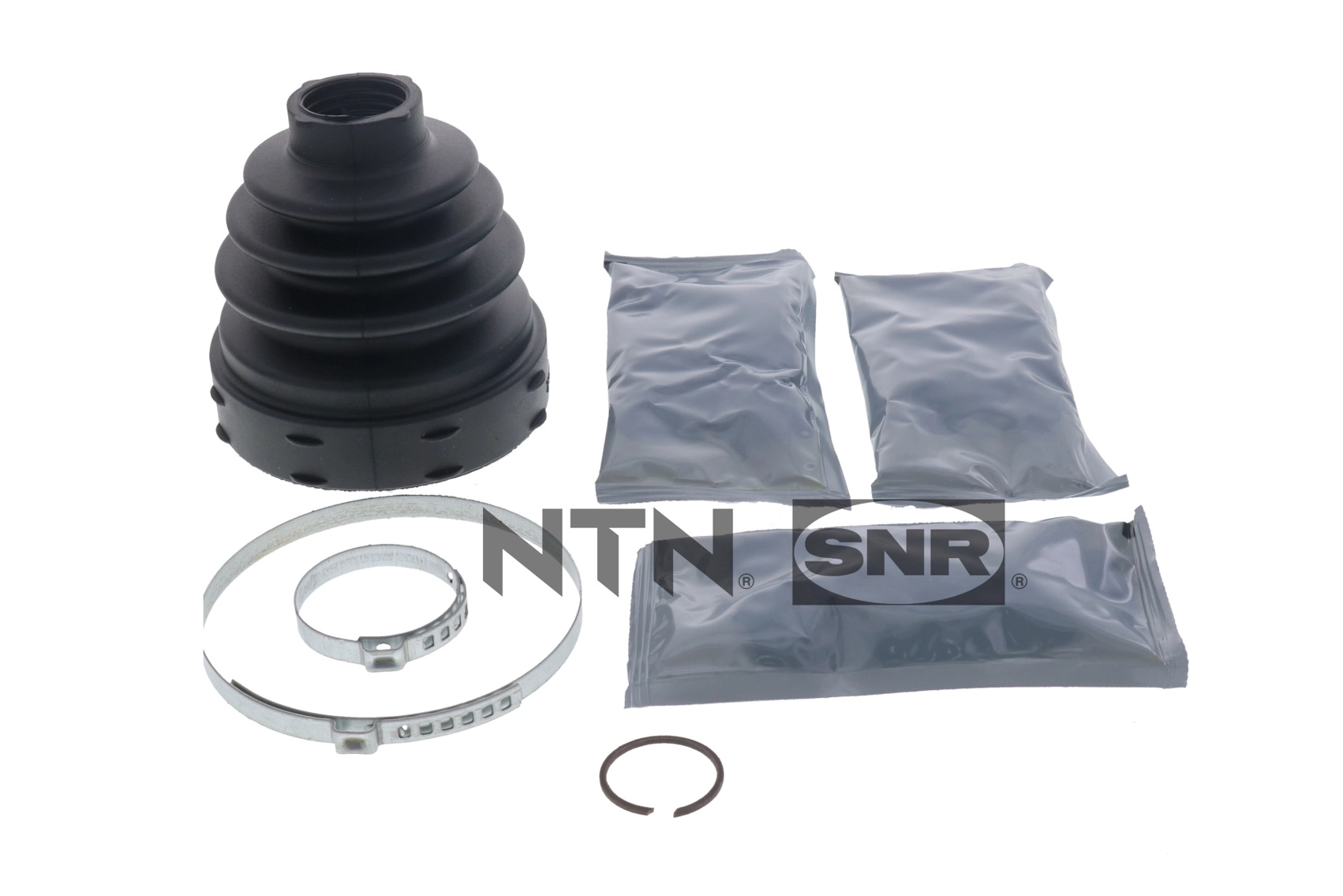 Bellow Kit, drive shaft (IBK53.010)