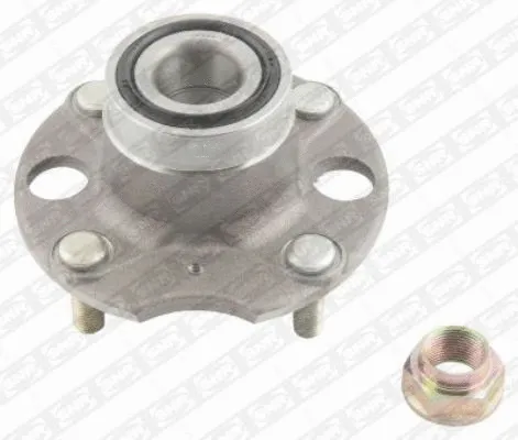 Wheel Bearing Kit (R174.32)