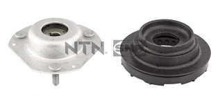Repair Kit, suspension strut support mount (KB652.37)