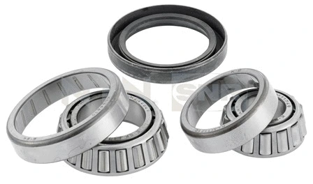 Wheel Bearing Kit (R161.05)
