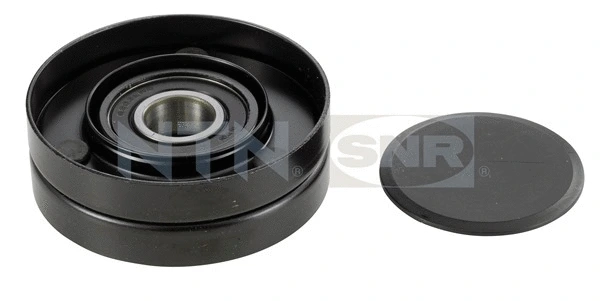 Deflection/Guide Pulley, V-ribbed belt (GA357.18)