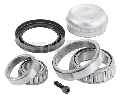 Wheel Bearing Kit (R151.38)