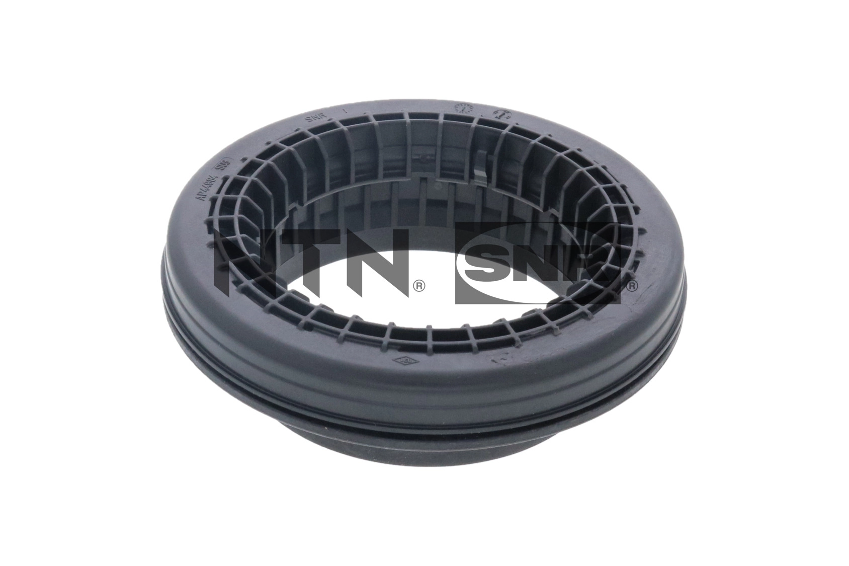 Repair Kit, suspension strut support mount (M255.15)