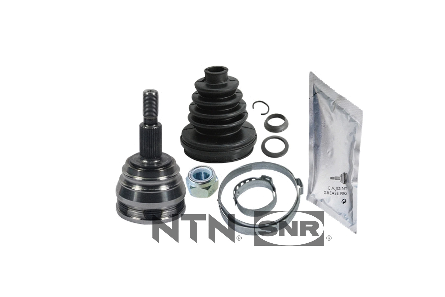 Joint Kit, drive shaft (OJK54.009)