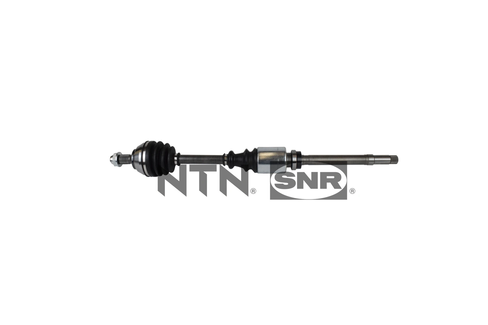 Drive Shaft (DK66.019)