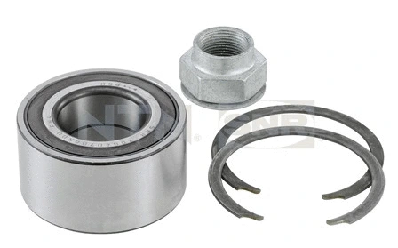 Wheel Bearing Kit (R153.55)