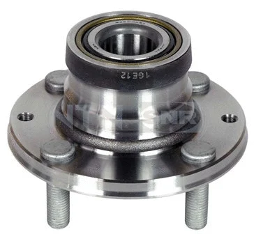 Wheel Bearing Kit (R173.24)