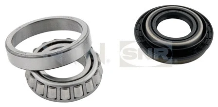 Wheel Bearing Kit (R140.91)