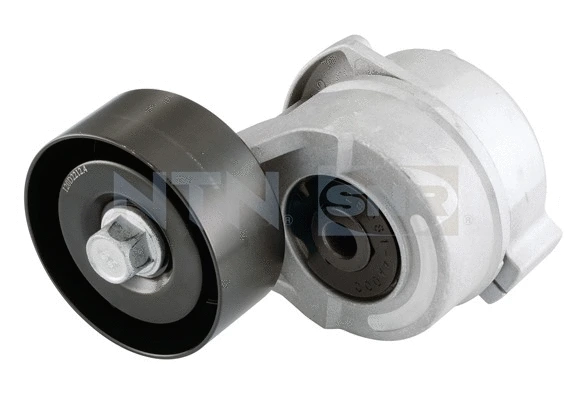 Tensioner Pulley, V-ribbed belt (GA384.11)