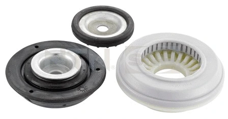 Repair Kit, suspension strut support mount (KB658.20)