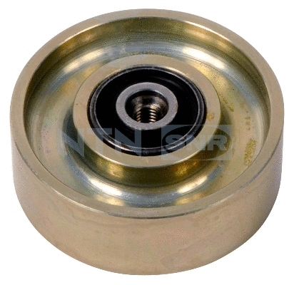 Deflection/Guide Pulley, V-ribbed belt (GA359.62)