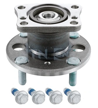 Wheel Bearing Kit (R152.77)