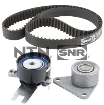 Timing Belt Kit (KD452.26)