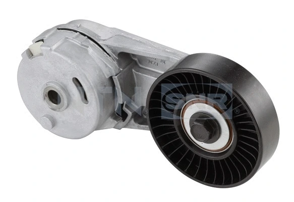 Tensioner Pulley, V-ribbed belt (GA353.62)