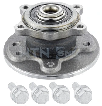 Wheel Bearing Kit (R162.51)