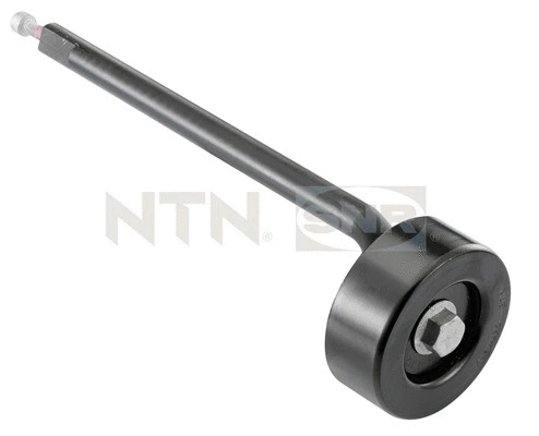 Tensioner Pulley, V-ribbed belt (GA357.52)