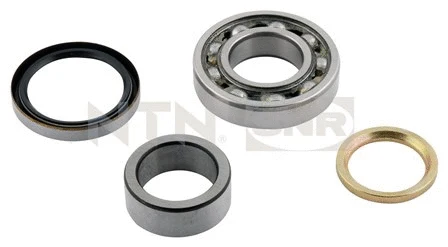 Wheel Bearing Kit (R177.01)