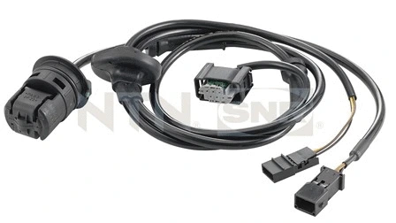 Sensor, wheel speed (ASB154.41)