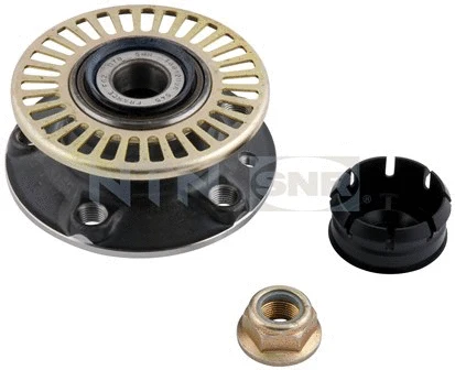 Wheel Bearing Kit (R155.42)