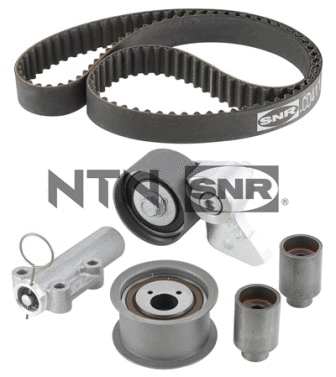 Timing Belt Kit (KD457.63)