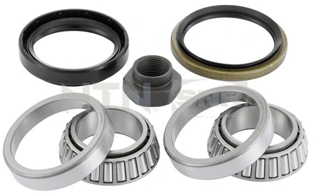 Wheel Bearing Kit (R152.19)