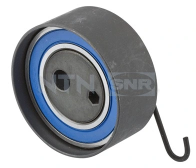 Tensioner Pulley, timing belt (GT353.26)