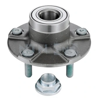 Wheel Bearing Kit (R170.47)