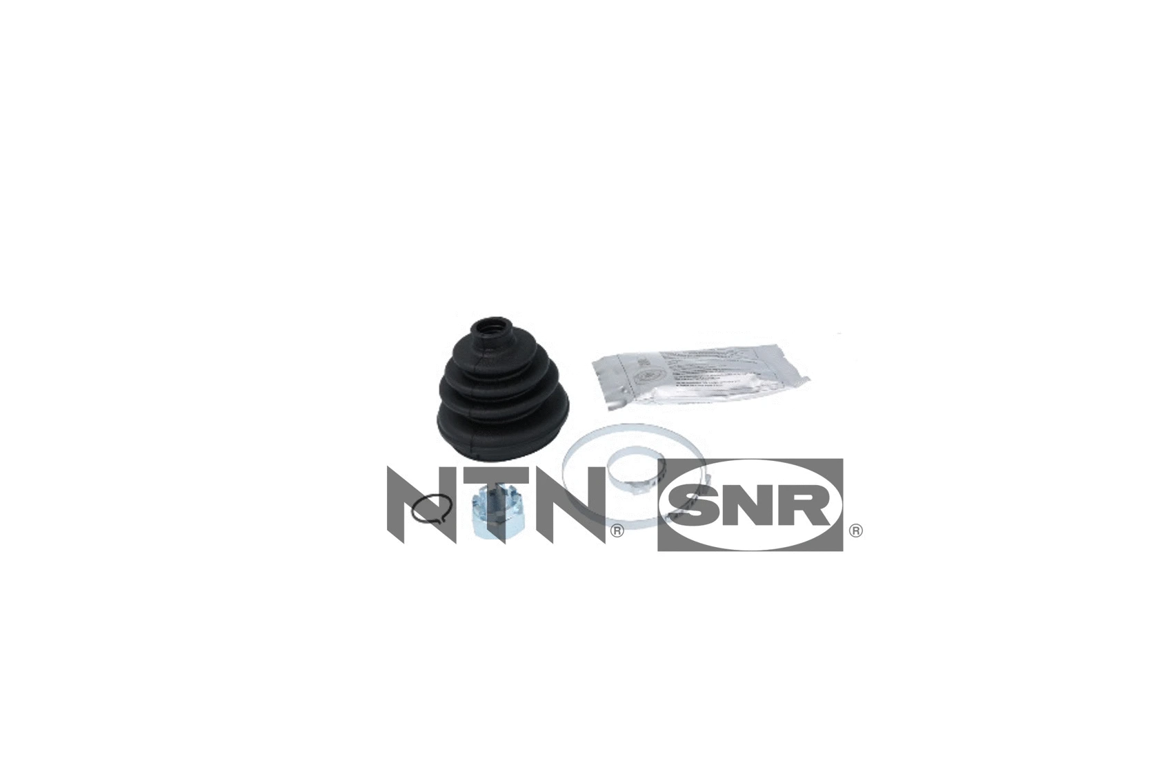 Bellow Kit, drive shaft (OBK53.007)