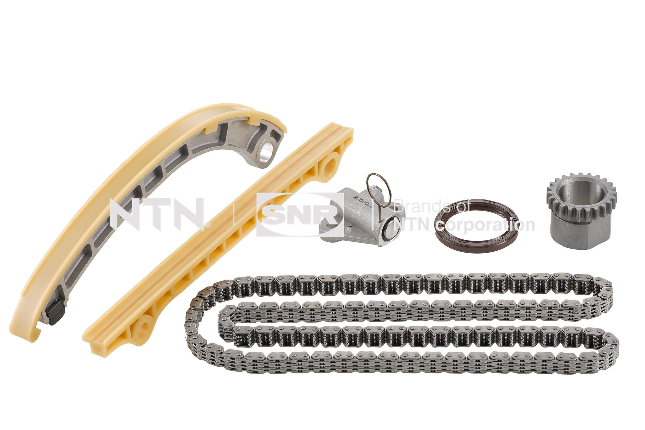 Timing Chain Kit (KDC477.00)