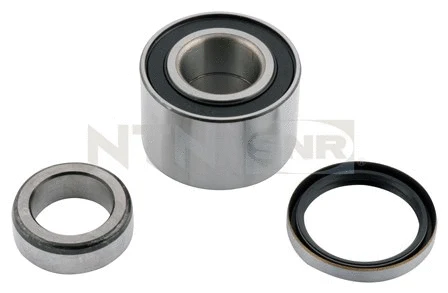 Wheel Bearing Kit (R169.13)