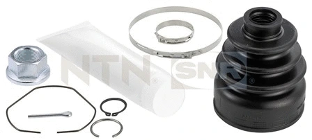 Bellow Kit, drive shaft (IBK68.004)