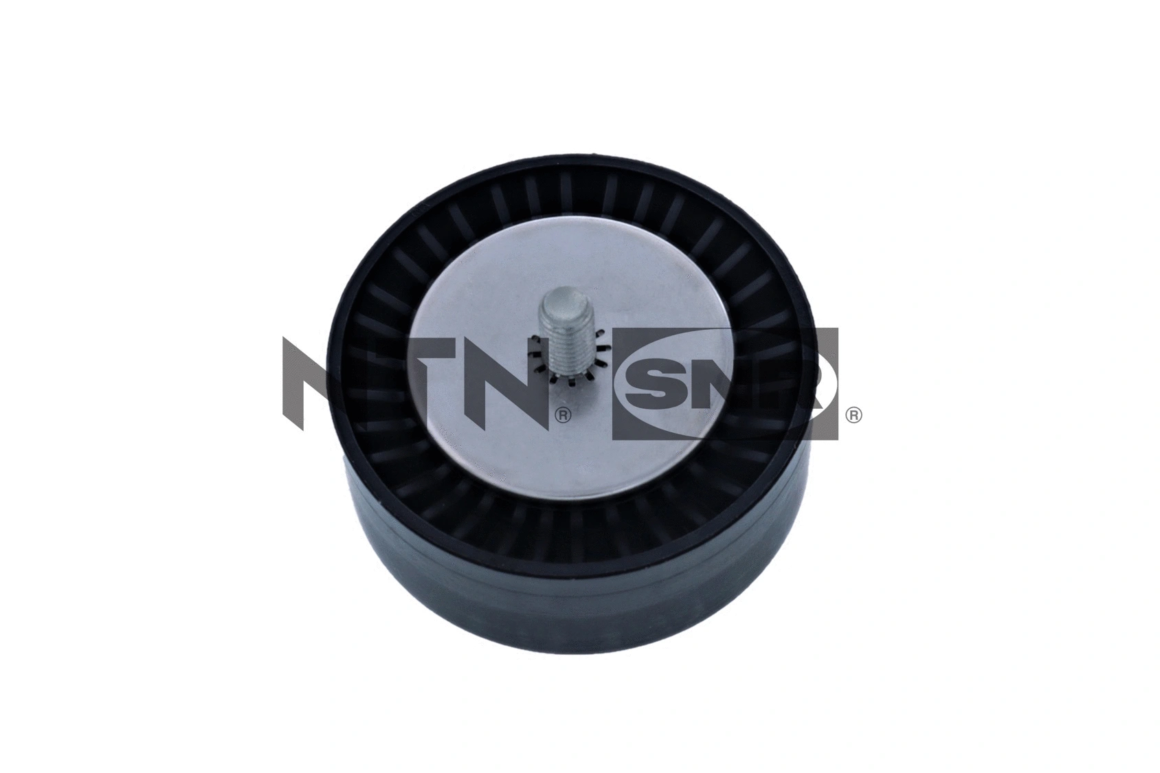 Deflection/Guide Pulley, V-ribbed belt (GA350.106)