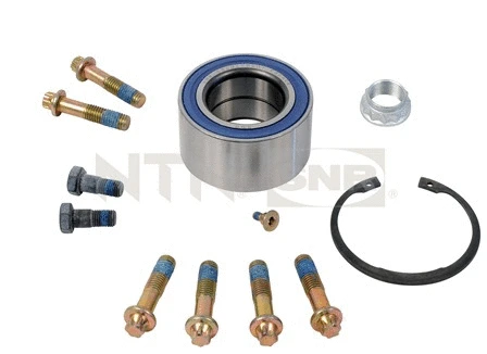 Wheel Bearing Kit (R151.25)