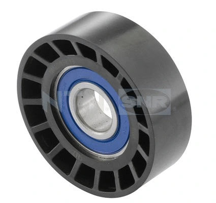 Deflection/Guide Pulley, V-ribbed belt (GA384.13)