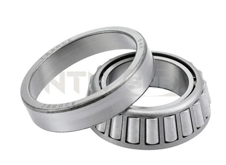Wheel Bearing (HDB071)