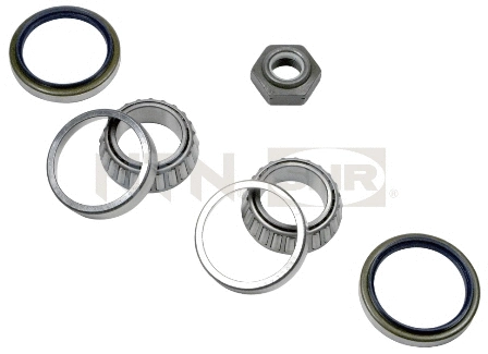 Wheel Bearing Kit (R152.32)