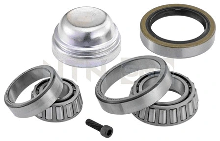 Wheel Bearing Kit (R151.12S)