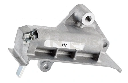 Tensioner Pulley, timing belt (GT357.46)