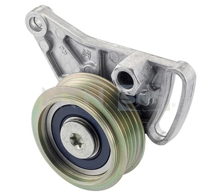 Tensioner Pulley, V-ribbed belt (GA354.10)