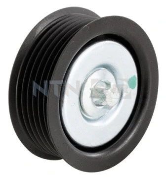 Deflection/Guide Pulley, V-ribbed belt (GA352.66)