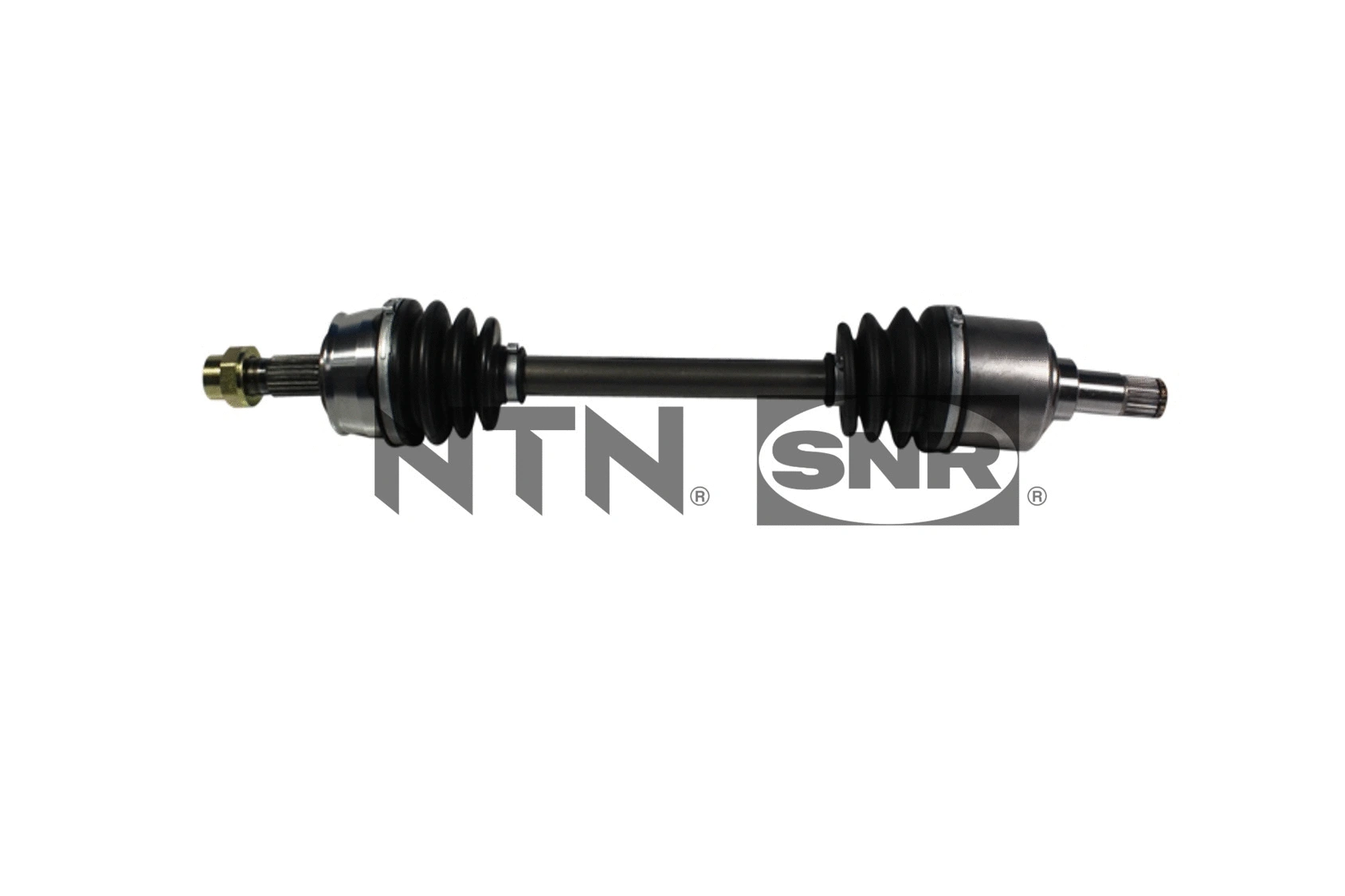 Drive Shaft (DK58.014)