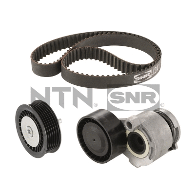 V-Ribbed Belt Set (KA855.28)