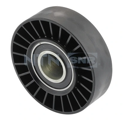 Deflection/Guide Pulley, V-ribbed belt (GA354.06)