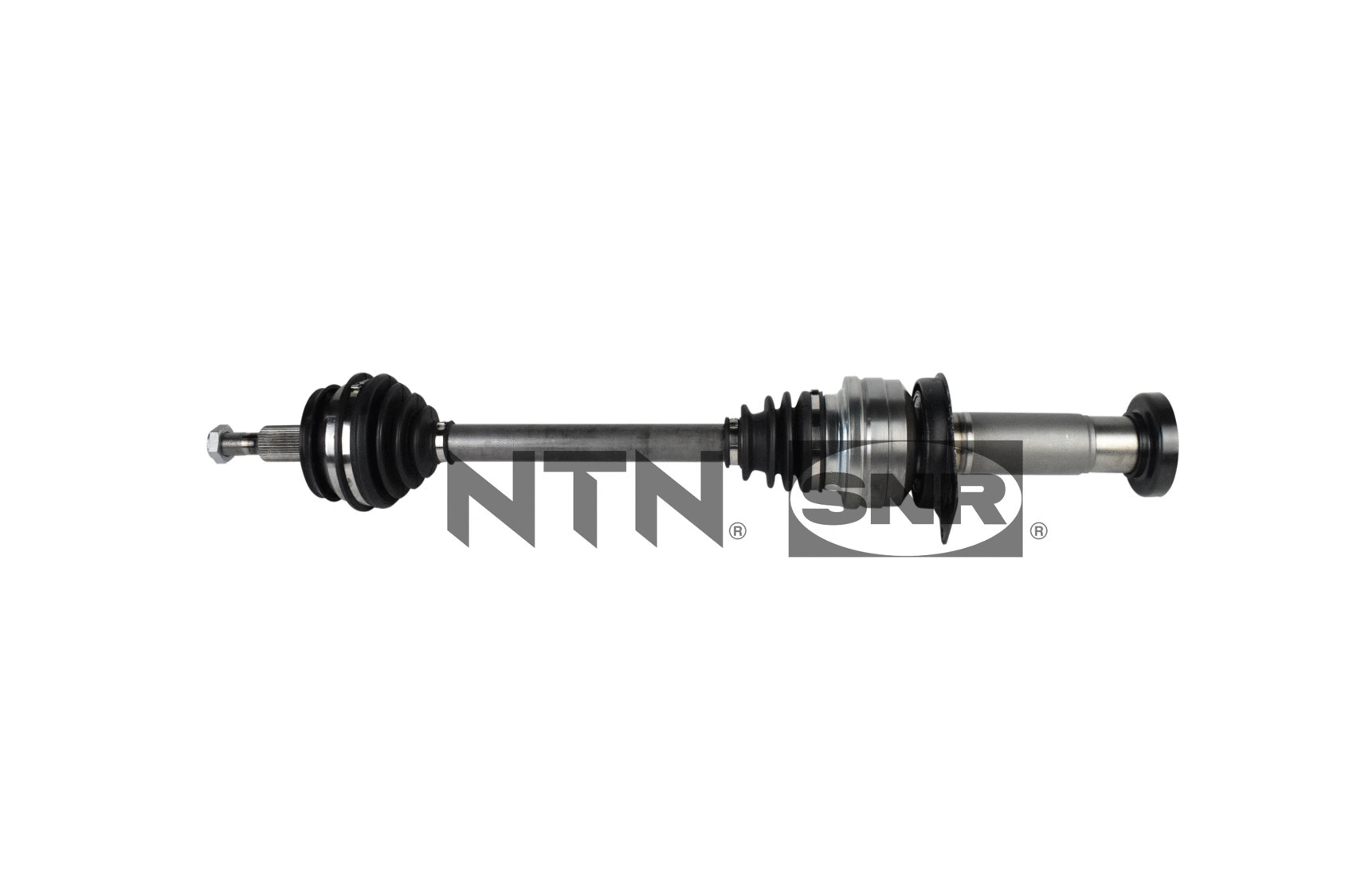 Drive Shaft (DK54.003)
