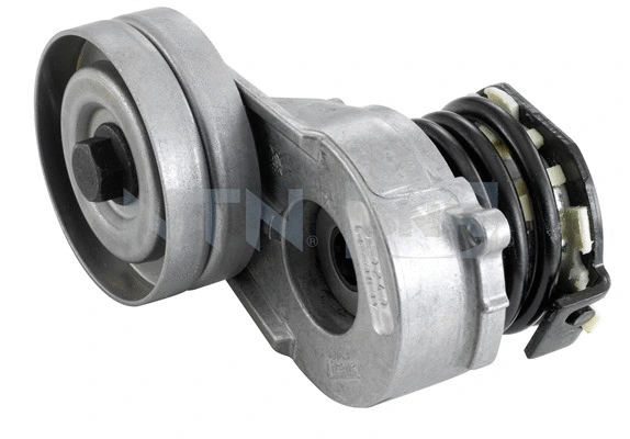 Tensioner Pulley, V-ribbed belt (GA353.64)