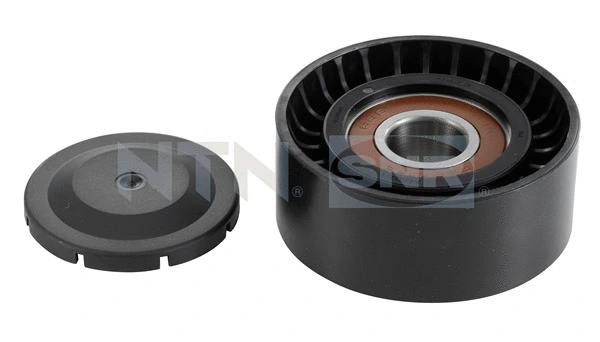 Deflection/Guide Pulley, V-ribbed belt (GA351.19)